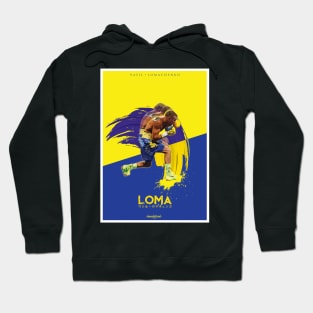 Lomachenko Hoodie